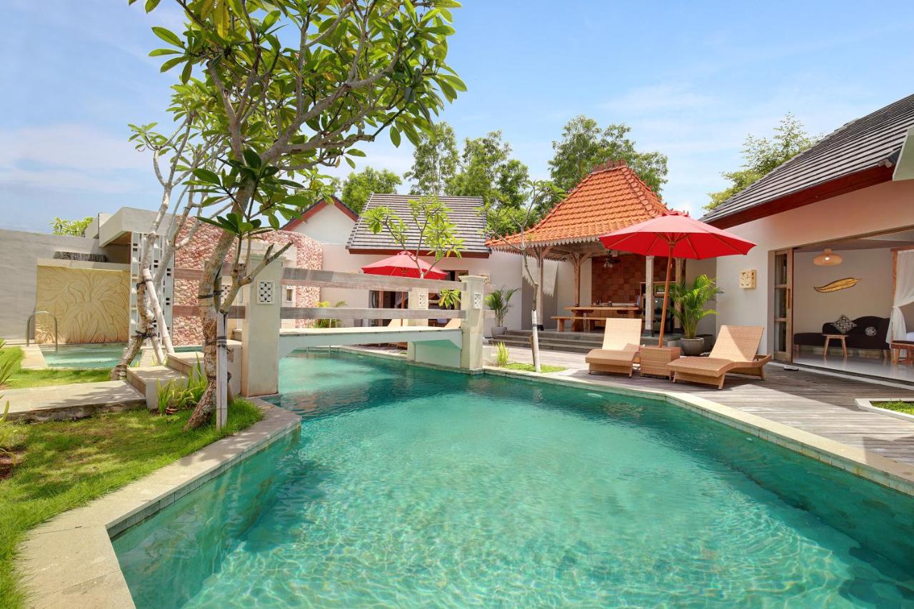 Vivara Bali Private Pool Villas & Spa Retreat