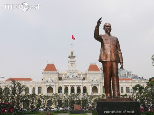Ho Chi Minh City Travel: Ultimate Guide to Saigon