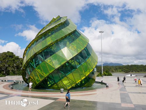 15 Must-See Attractions in Dalat City Center