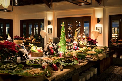 Christmas in Vietnam: Festive Season Celebrations