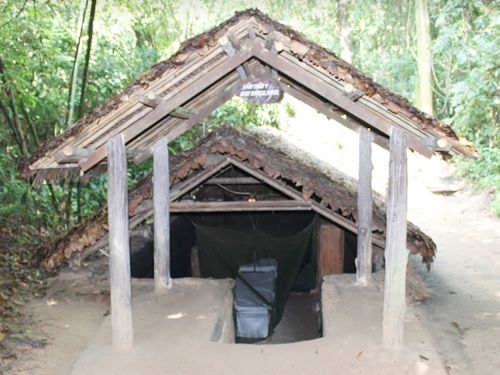 Cu Chi Tunnels: Guide to Cu Chi, Ho Chi Minh City