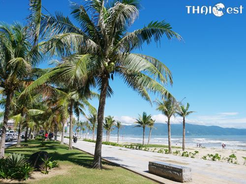 9 Best My Khe Beach Hotels &amp; Resorts near Da Nang Beach