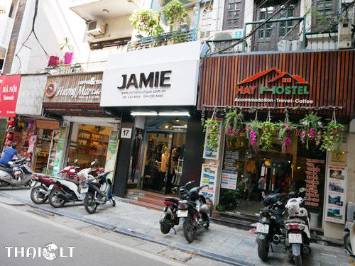 9 Best Hostels in Hanoi