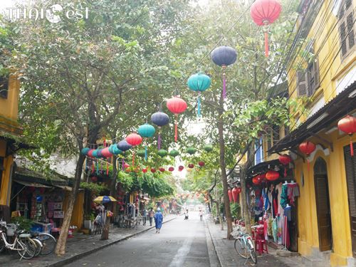 12 Best Value Hotels in Hoi An Ancient Town
