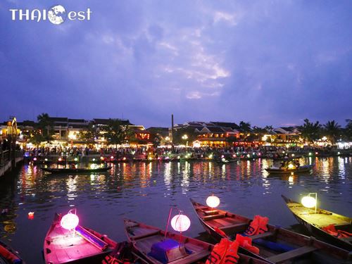 Hoi An Luxury Hotels &amp; 5-Star Beach Resorts in Hoi An