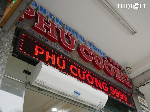 Best Currency Exchange Rates in Hue City, Vietnam