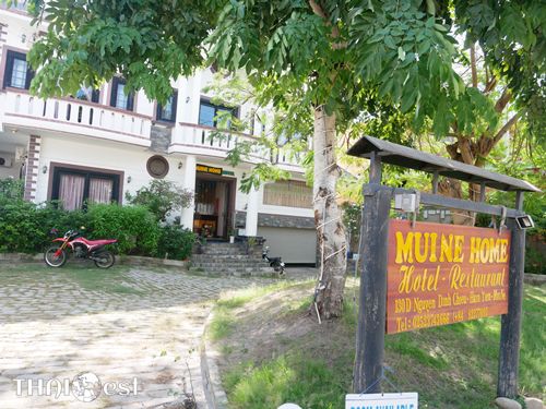 Mui Ne Hotels - Where to Stay in Mui Ne Beach?