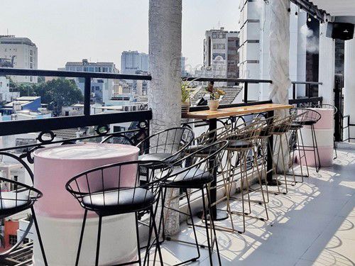 The 14 Best Cafes in District 1, Ho Chi Minh City
