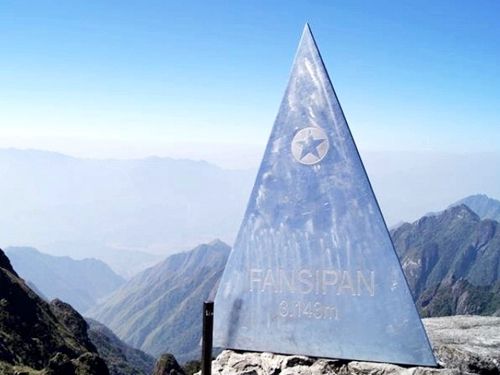 Fansipan Mountain in Sapa, Vietnam: Guide to Fansipan Peak