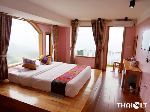 Sapa Hotels – 9 Best View Hotels in Sapa, Vietnam