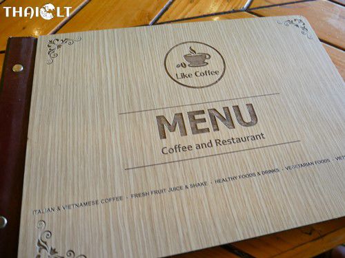 Review: Like Cafe and Restaurant in Cat Ba Island