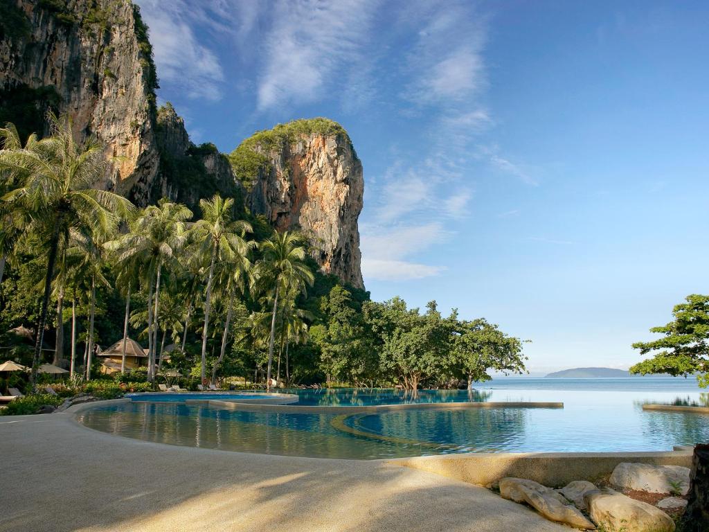 Hotels in Railay