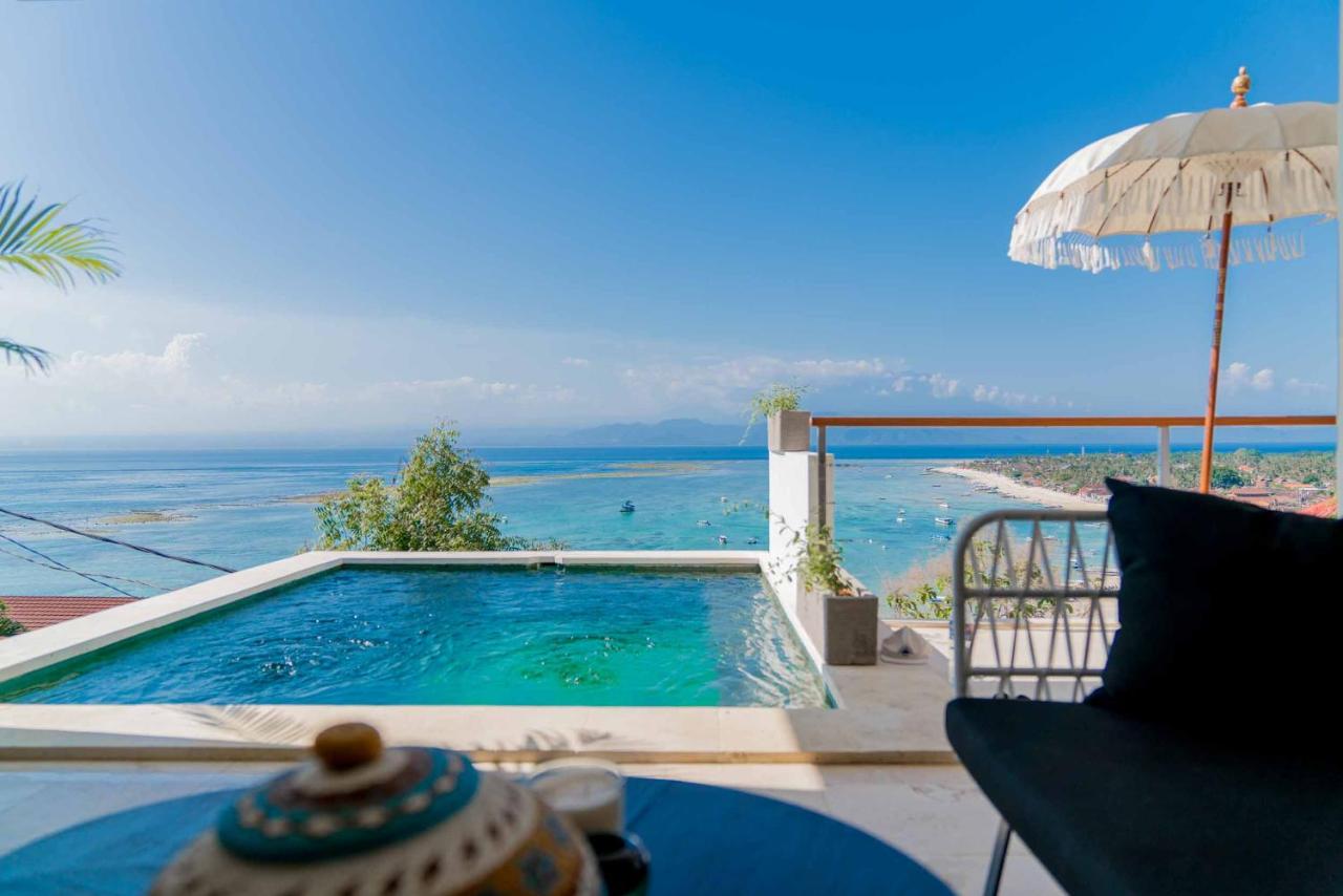 Aqua Nusa - Luxury Lembongan Villas