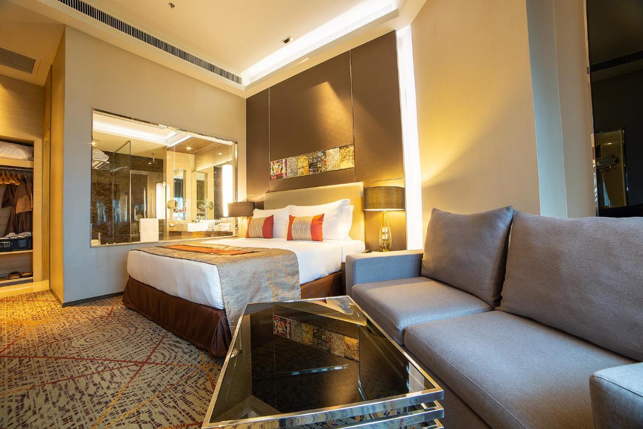 Graceland Bangkok Hotel