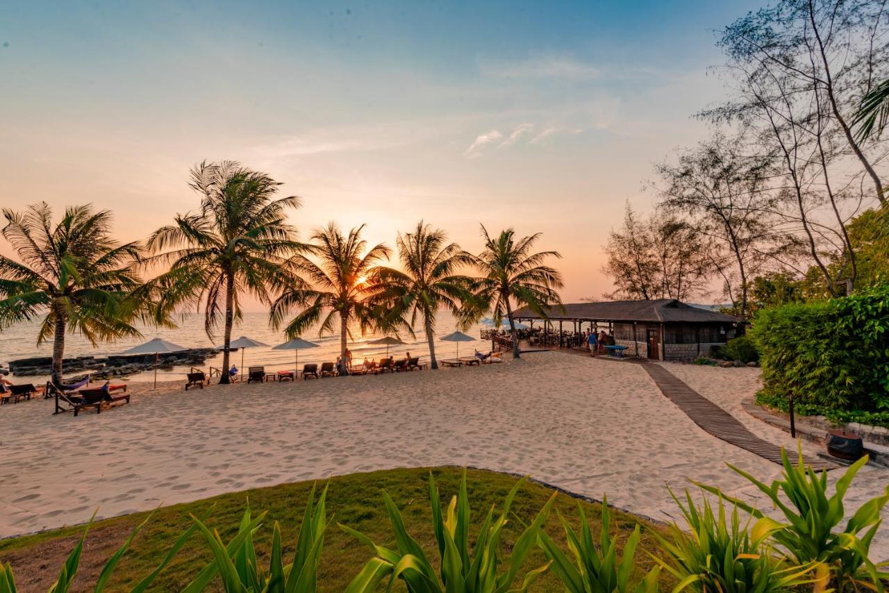 Phu Quoc Eco Beach Resort