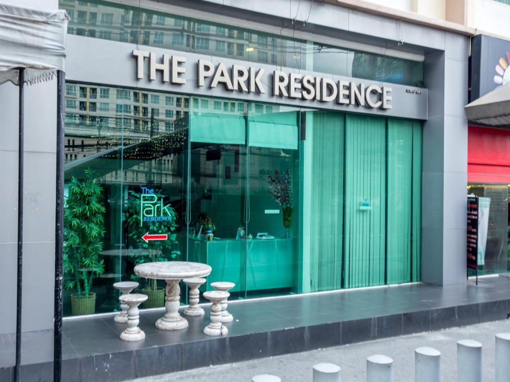 The Park at EM District Managed by The Ascott Limited