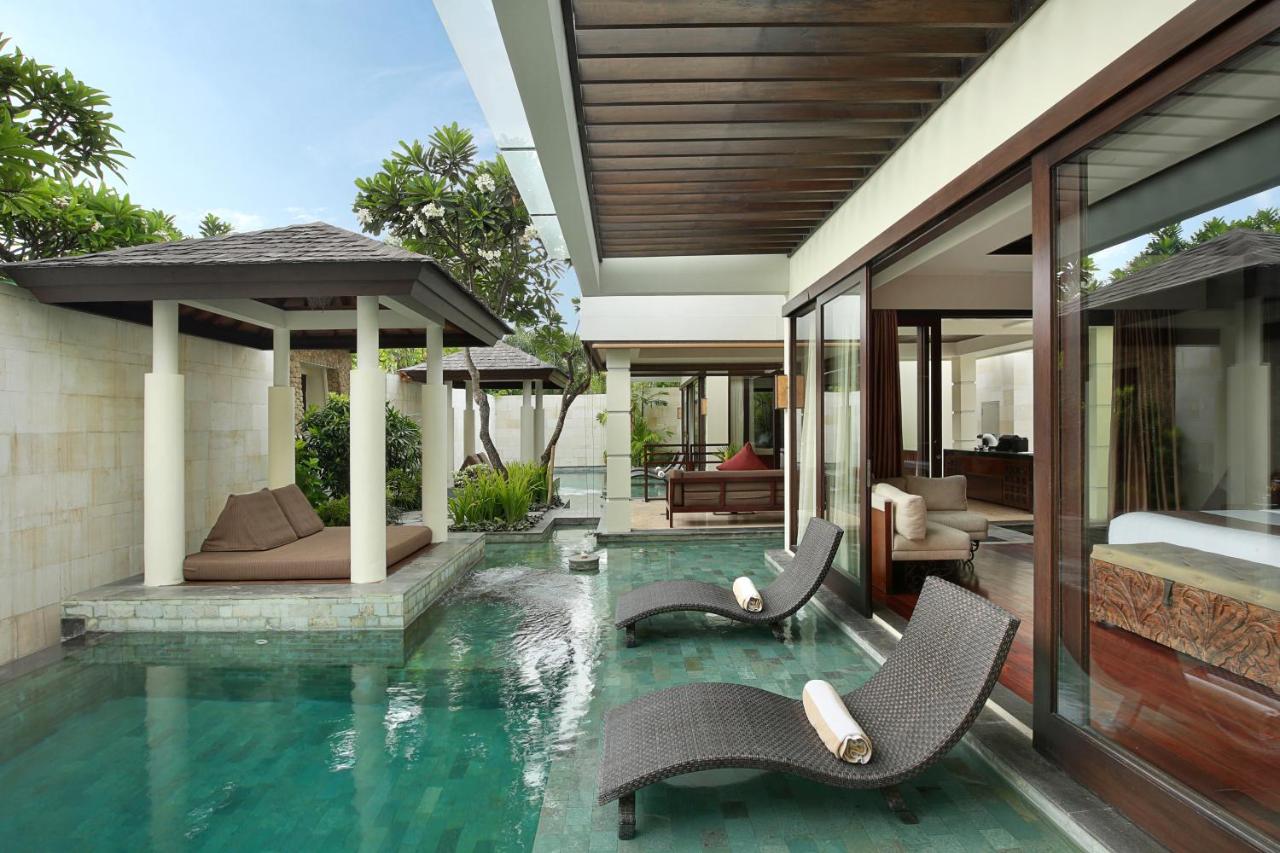 The Seminyak Beach Resort & Spa