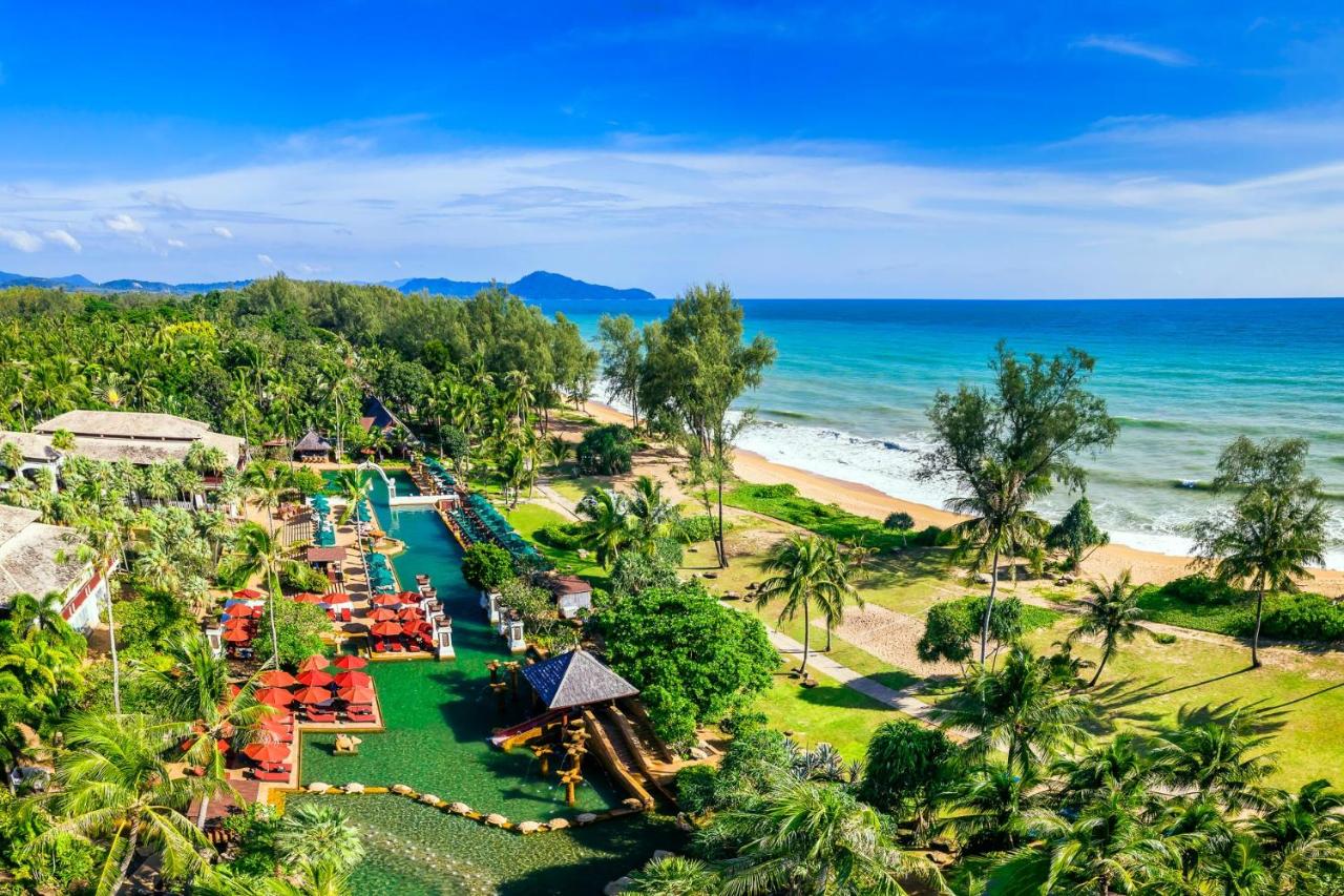 Phuket Sandbox Hotels - JW Marriott Phuket Resort & Spa