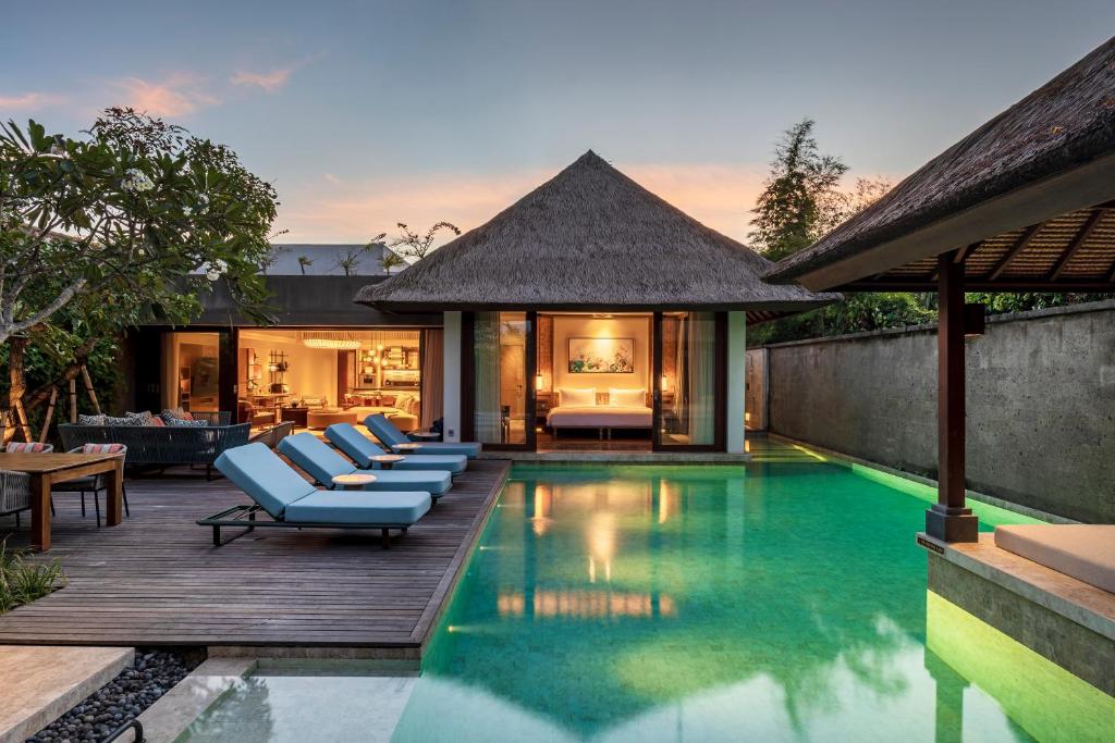 Andaz Bali - a Concept by Hyatt