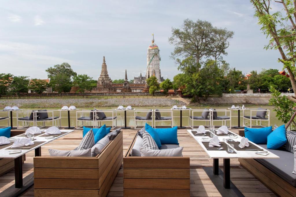 Hotels in Ayutthaya