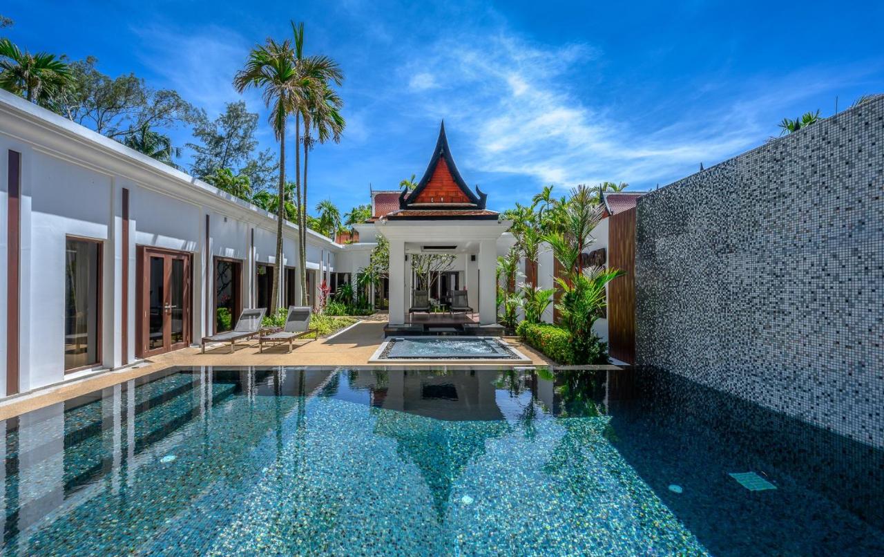 Phuket Sandbox Hotels - Maikhao Dream Villa Resort & Spa, Centara Boutique Collection
