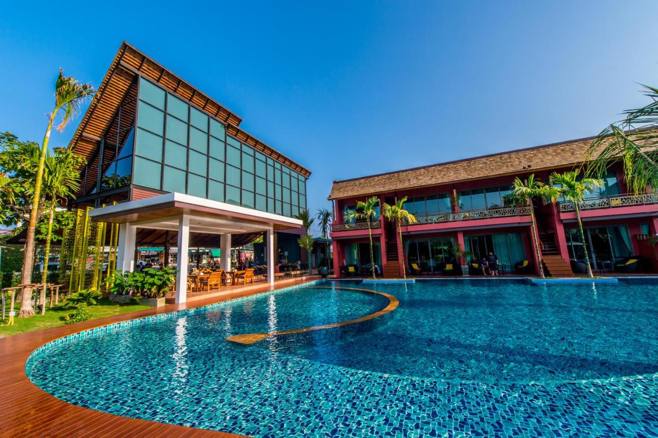 Mai Morn Resort Phuket