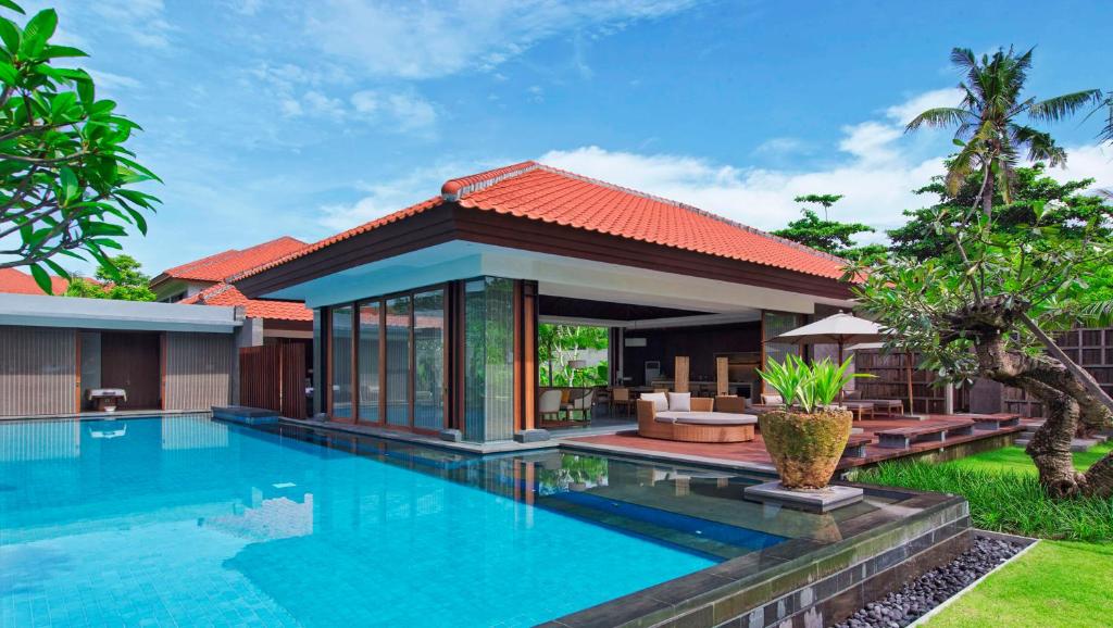 InterContinental Bali Sanur Resort