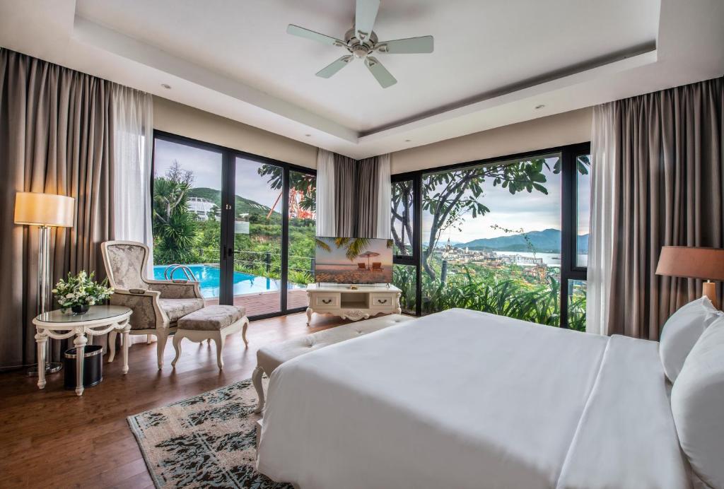 Vinpearl Resort & Spa Nha Trang Bay