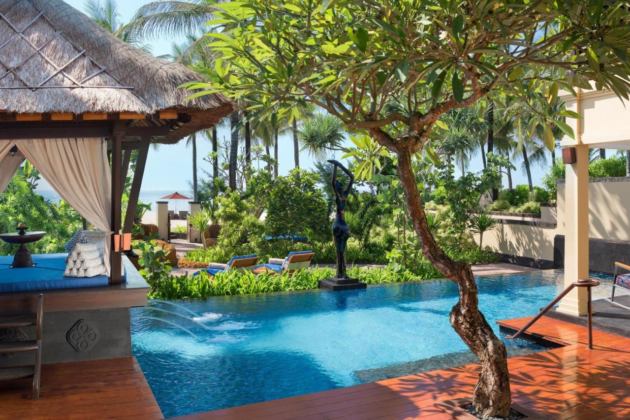 The St. Regis Bali Resort