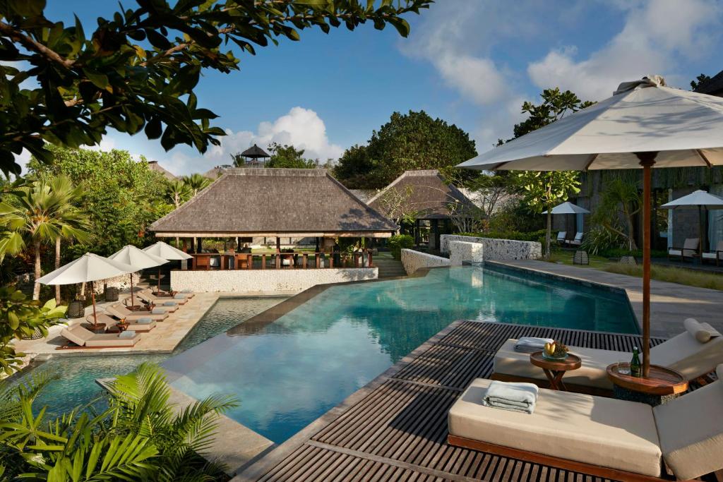 Bulgari Resort Bali