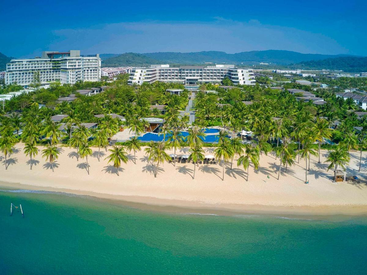 Novotel Phu Quoc Resort