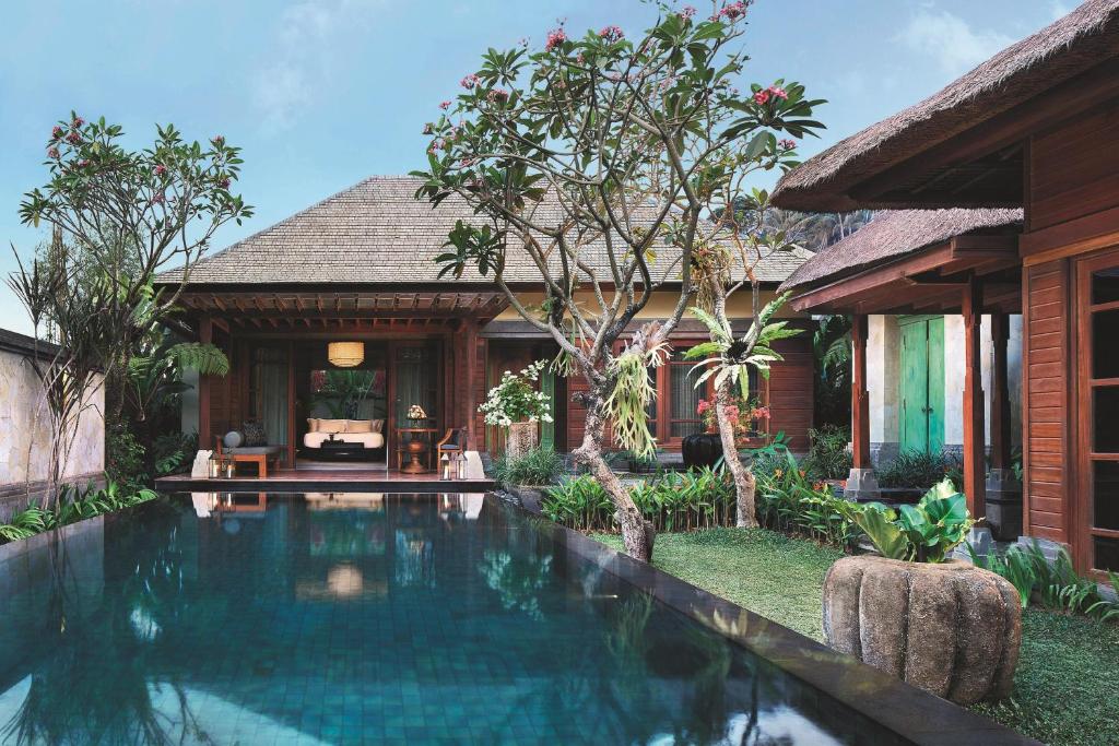 Mandapa, a Ritz-Carlton Reserve