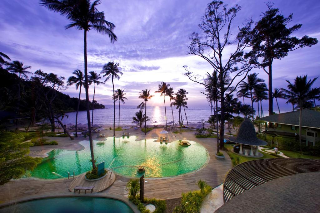Hotels in Koh Chang