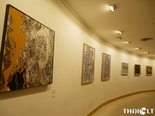 Музеи и галереи Бангкока
