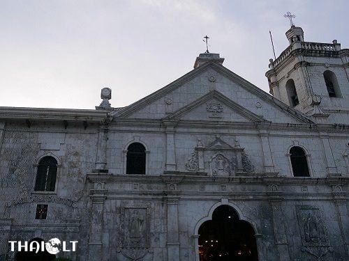 Santo Niño Basilica