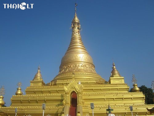Ein Daw Yar Pagoda
