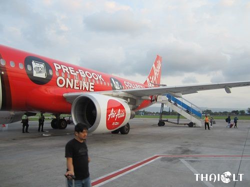 Flights to Indonesia