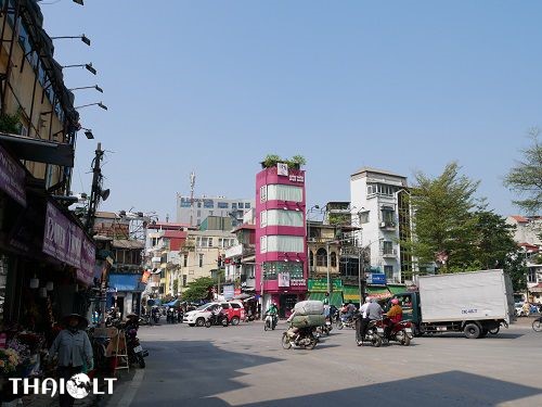 Where to Stay in Hanoi? Guide to Hanoi Best Areas