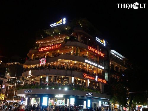 Hanoi Nightlife: Places to Visit in Hanoi at Night