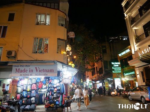 Where to Stay in Hanoi? Guide to Hanoi Best Areas