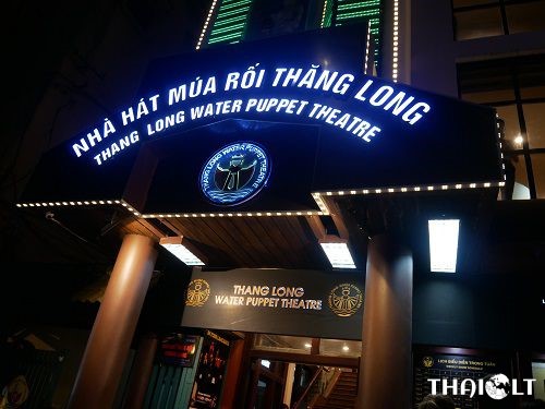 Hanoi Nightlife: Places to Visit in Hanoi at Night