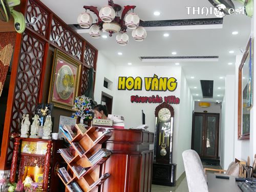Hotel in Hoi An, Vietnam: Hoa Vang Riverside Villa Review