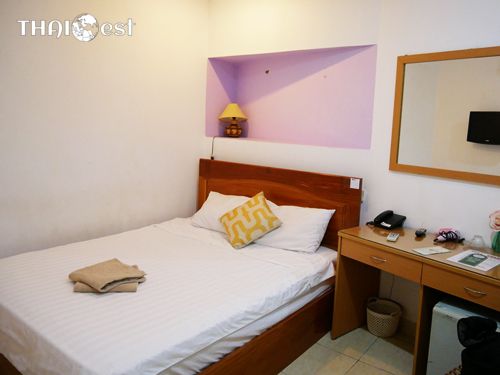 Hotel in Ho Chi Minh City: Khoi 2 Hotel Review