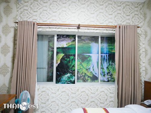 Hotel in Dalat, Vietnam: MINE Hotel Review