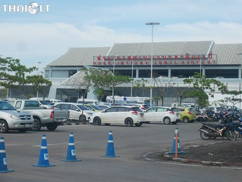 Krabi International Airport (KBV)