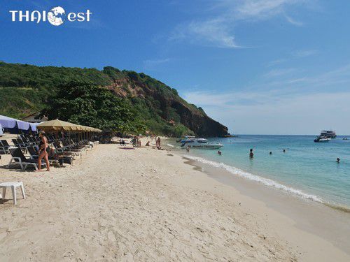 Koh Larn Travel: Ultimate Guide to Coral Island
