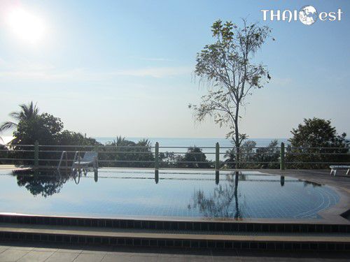 Best Cheap Hotels in Koh Phangan
