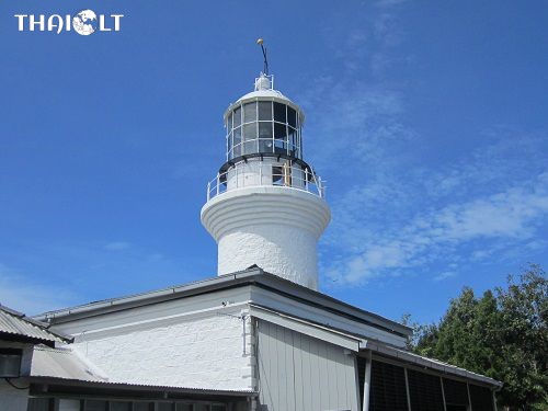Muka Head Lighthouse