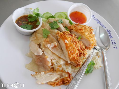 Or Tor Kor Market – Good Quality Food Market in Bangkok
