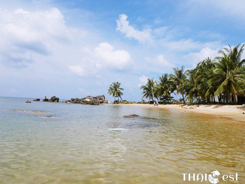 Phu Quoc Island 